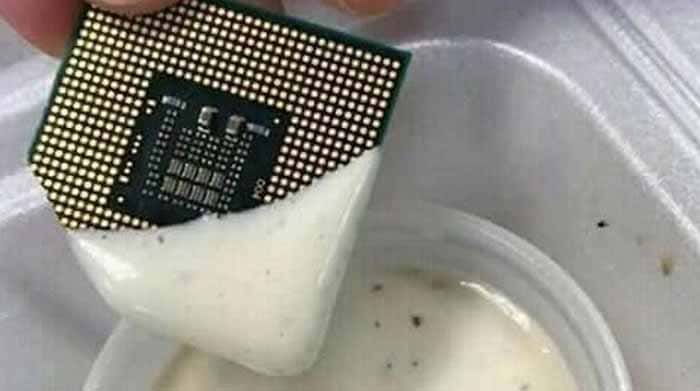 Компьютеры с intel i9 «Интел» представит процессор Core i9-9900КFС